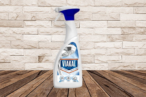 Viakal Original Spray Plain 500ml
