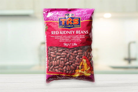 TRS Red Kidney Beans 1kg