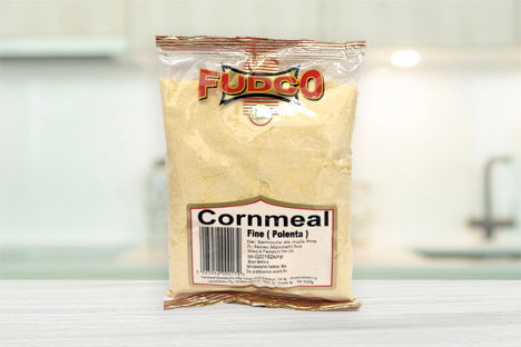 Fudco Cornmeal Fine 500g