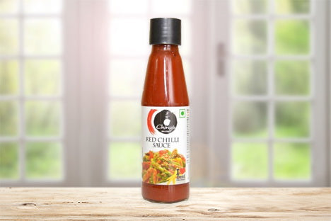 Chings Redchilli Sauce 200g