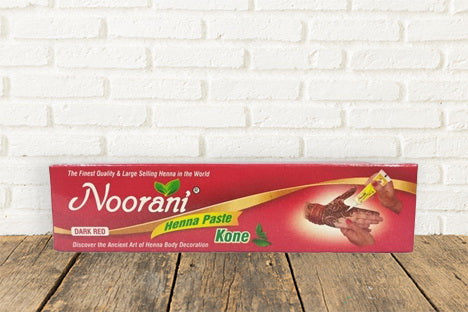 Noorani Heena Kone 30g