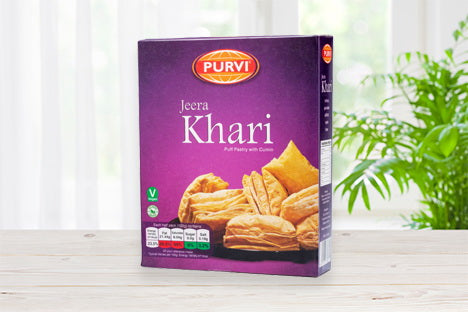 Purvi Khari Jeera 200g