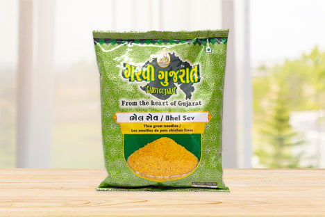 Garvi Gujarat Bhel Sev 285g