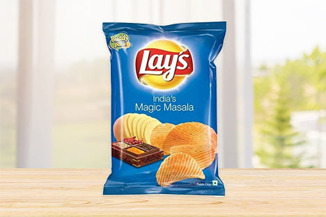Lays Masala New 50g