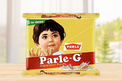 Parle G Multi Pack 799g