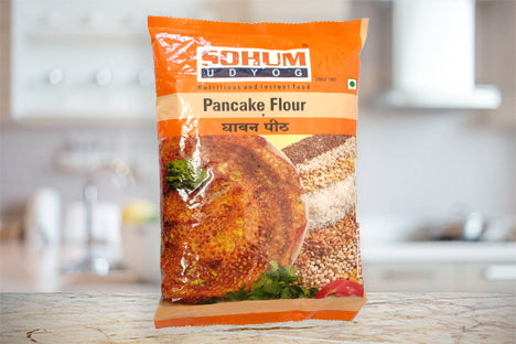 Sohum Pancake Flour 500g