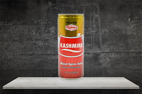 Kashmira Soda New 250ml