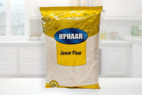 Uphaar Juwar Flour 1kg