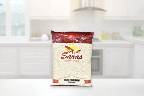 Saras Nylon Poha 800g