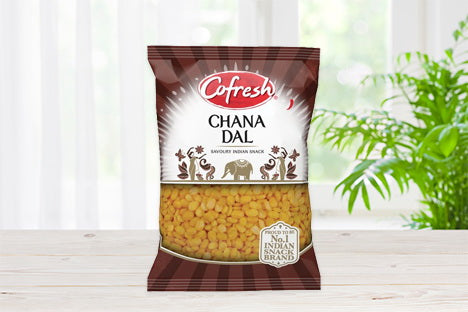 Cofresh Chana Daal 350g