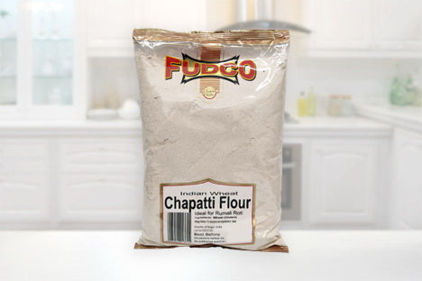 Fudco Chapatti Flour Indian Wheat 1.5kg