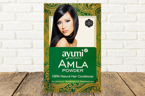 Ayumi Amla Powder 100g