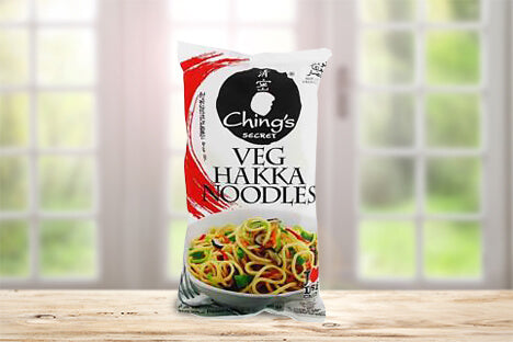 Chings Hakka Noodles 150g
