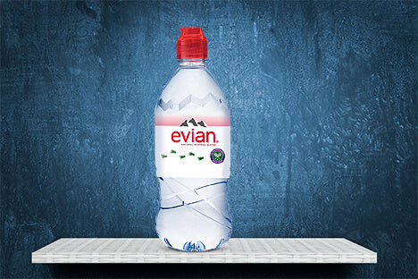 Evian Water 500ml