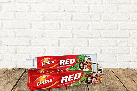 Dabur Red Toothpaste 200g
