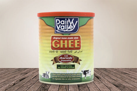 Dairy Valley Ghee 750ml