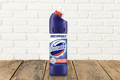 Domestos Bleach Blue 750ml