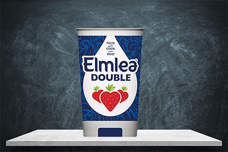 Elmlea Double Cream 284ml