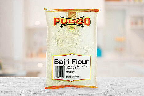 Fudco Bajri (millet) Flour 1kg