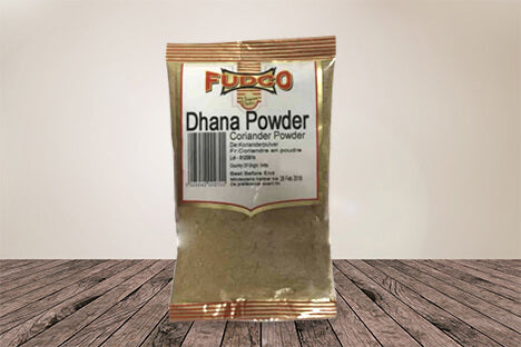 Fudco Coriander Powder (Ground Dhana) 800g