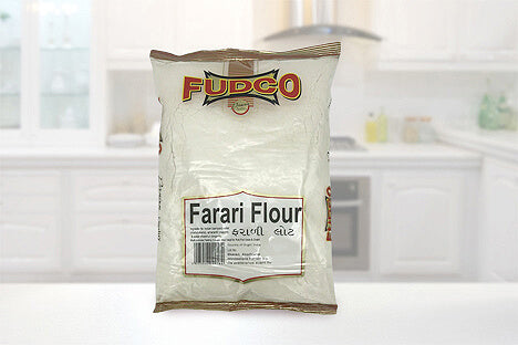 Fudco Farari Flour 400g