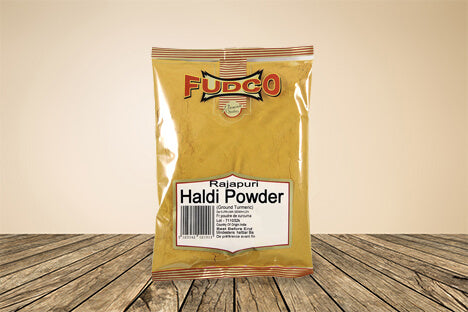 Fudco Haldi Powder Rajapoori 800g