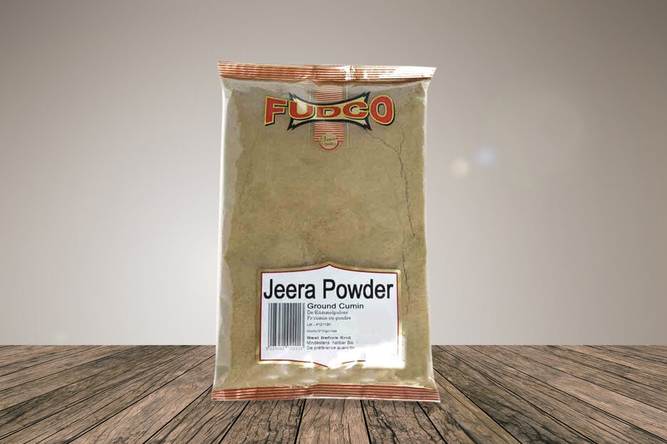 Fudco Ground Cumin (Jeera Powder) 400g