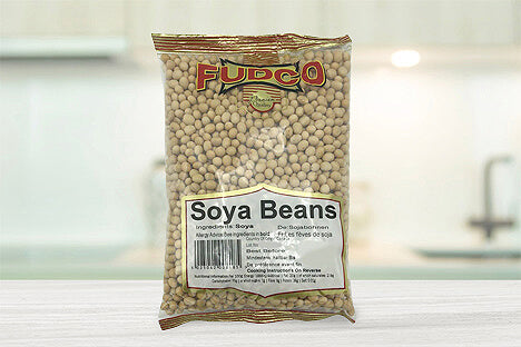 Fudco Soya Beans 500g