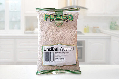 Fudco Urad Dall Washed 1.5kg
