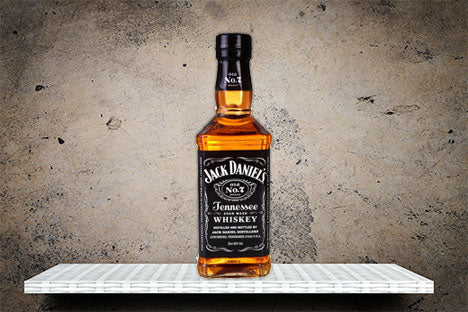 Jack Daniels 35cl