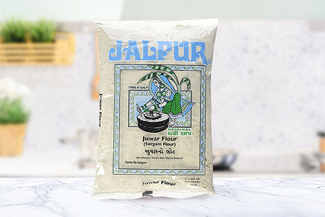 Jalpur Juwar Flour 1kg