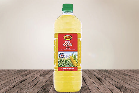 KTC Corn Oil 1lt