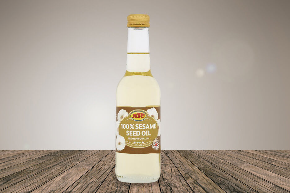 Ktc Sesame Oil 250ml