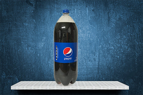Pepsi Regular 1.5lt