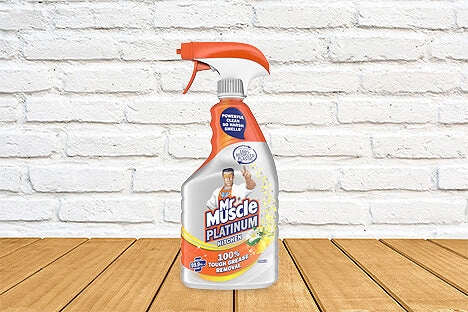 Mr Muscle Advance Power Kitchen 750ml
