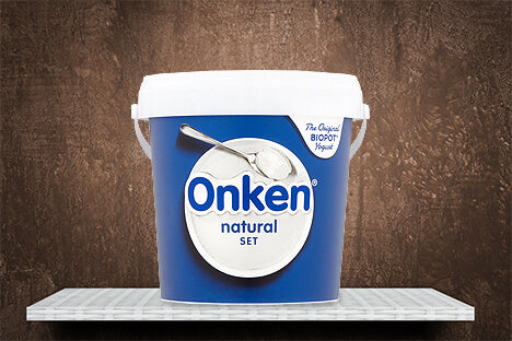 Onken Natural set 1kg