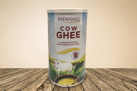 Patanjali Ghee 1kg