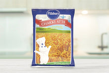 Load image into Gallery viewer, Pillsbury Chapati Flour 10kg
