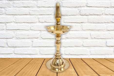 Samai diya
