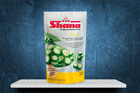 Shana Karela 300g
