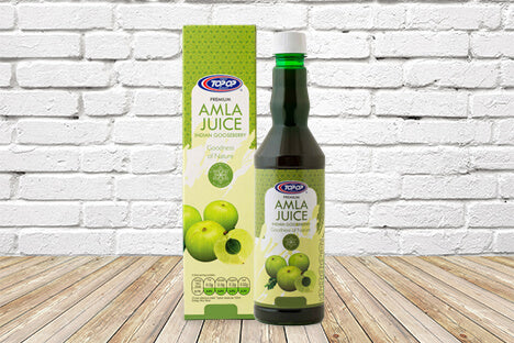 Top-Op Amla Juice 500ml