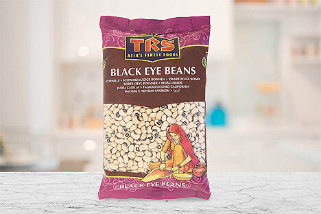 TRS Black Eyed Beans 2kg