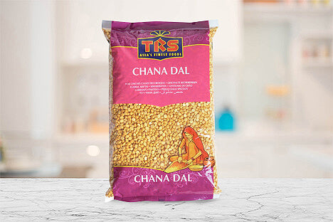 TRS Chana Daal 2kg