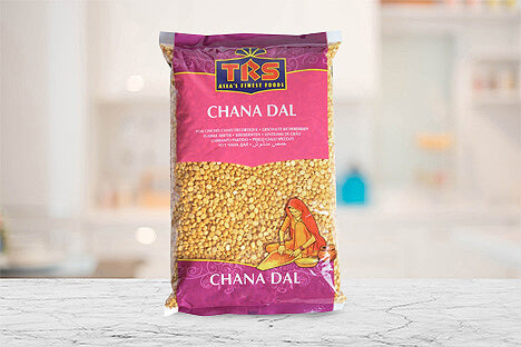 TRS Chana Daal 1kg