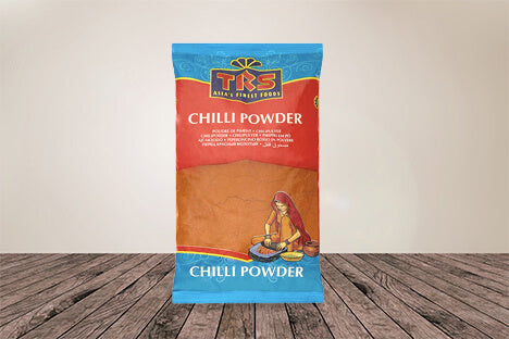 TRS Chilli Powder 400g