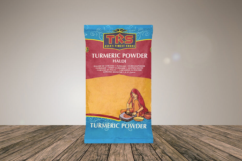 TRS Haldi Powder 100g