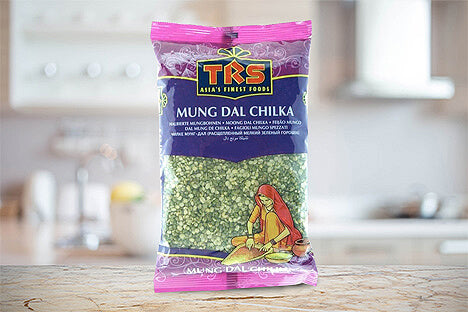 TRS Mung Daal Chilka 2kg