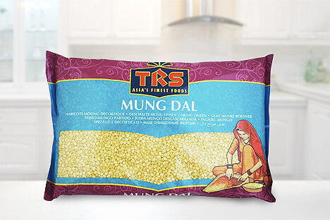 TRS Mung Daal 500g