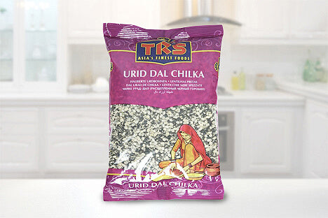 TRS Urid Daal Chilka 2kg