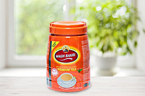 Wagh Bakri Tea 1kg